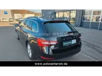 Gebraucht Skoda Superb Ambition 200 PS (147 kW) 2023 Schwarz Kombi