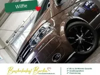 Używany VW Multivan Team 140 KM (102 kW) 2010 Andere Minivan