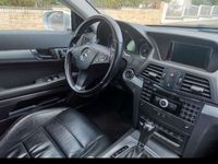 gebraucht Mercedes E250 CDI DPF BlueEFFICIENCY Automatik Avantgarde