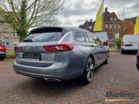 gebraucht Opel Insignia Sports Tourer Ultimate 120 Jahre 2.0 BiTu