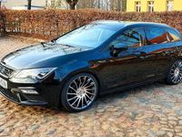 gebraucht Seat Leon FR