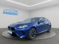 Gebraucht BMW 120 M Sport 156 PS (114 kW) 2025 Blau Kleinwagen