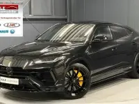 Usata Lamborghini Urus 666 CV (489 kW) 2025 Andere SUV