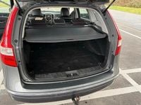 Gebraucht Hyundai i30 143 PS (105 kW) 2009 Grau Kombi