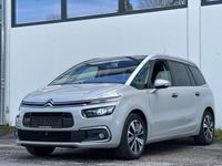 gebraucht Citroën Grand C4 Picasso /Spacetourer Shine Voll Austattu