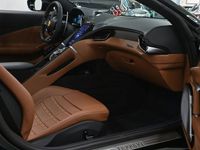 Second-hand Ferrari Roma 620 CP (456 kW) 2024 Verde Coupe