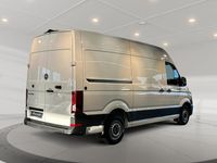 Brugt VW Crafter 140 HK (102 kW) 2023 Hvid Van