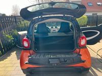 gebraucht Smart ForTwo Coupé Prime, 90 PS