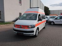 Usata VW T6 140 CV (102 kW) 2017 Bianco Furgone