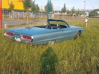 gebraucht Ford Thunderbird 1964