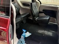 Gebraucht Chrysler Pacifica 291 PS (214 kW) 2020 Rot SUV