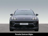 Gebraucht Porsche Macan 264 kW (360 PS) 2025 Schwarz SUV