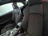 Gebraucht Audi RS5 Ambiente 450 PS (330 kW) 2019 Grau Coupé