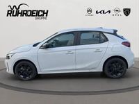 Neu Opel Corsa Edition 74 PS (54 kW) 2025 Weiß Kleinwagen