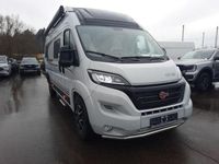 Gebraucht Buerstner Eliseo 140 PS (102 kW) 2025 Expedition grey Van