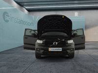 gebraucht Volvo XC40 Recharge T4 R-Design Automatik