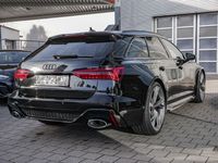 gebraucht Audi RS6 Avant 6 441(600) kW(PS)