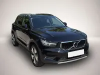 Gebraucht Volvo XC40 Core 197 PS (144 kW) 2022 Schwarz SUV