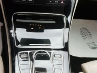 gebraucht Mercedes C220 d AVANTGARDE Autom. AVANTGARDE