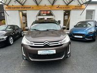 gebraucht Citroën C4 Aircross Exclusive 4WD PANO/AHK/XENON/KAMERA