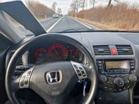 gebraucht Honda Accord 2.2 D