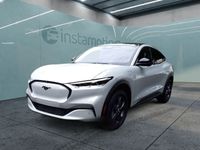 Gebraucht Ford Mustang Mach-E 197 kW (269 PS) 2024 Weiß SUV