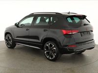 Neu Cupra Ateca 190 PS (139 kW) 2026 Dark forest grün metallic SUV