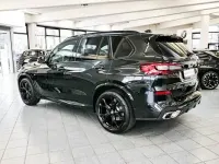 Gebraucht BMW X5 Shadowline 298 PS (219 kW) 2022 Schwarz SUV