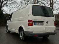 gebraucht VW T5 