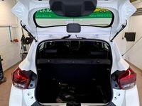 Gebraucht Dacia Spring Essentiel 33 kW (45 PS) 2023 Silber Kleinwagen