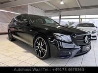 Gebraucht Mercedes E53 AMG AMG 435 PS (319 kW) 2020 Schwarz Limousine