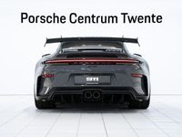 Ny Porsche 992 510 HK (375 kW) 2026 Grå