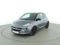 Gebraucht Opel Adam Jam 87 PS (63 kW) 2017 Grau Kleinwagen