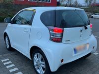 gebraucht Toyota iQ + 1,0-l-VVT-i +