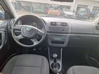 gebraucht Skoda Fabia 1.2 TSI Combi COOL EDITION