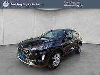 Gebraucht Ford Kuga Cool & Connect 150 PS (110 kW) 2024 Schwarz SUV