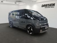 Gebraucht Kia PV5 119 kW (163 PS) 2025 Grau Van / Kleinbus