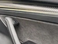 Usado Tesla Model 3 366 kW (498 CV) 2022 Negro Berlina