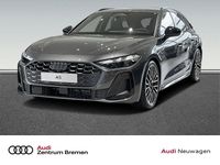 Neu Audi A5 Sport 252 PS (185 kW) 2025 Grau Coupé