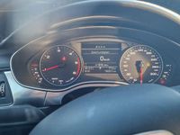 Gebraucht Audi A6 272 PS (200 kW) 2017 Weiß Kombi