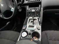Gebraucht Peugeot 3008 Active 156 PS (114 kW) 2013 Schwarz Kombi