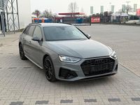 Gebraucht Audi A4 Design 190 PS (139 kW) 2020 Grau Kombi
