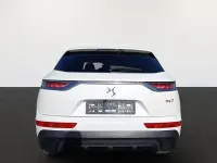 Gebraucht DS Automobiles DS7 Crossback Bastille Plus 131 PS (96 kW) 2022 Weiß SUV