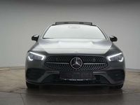 Gebraucht Mercedes CLA220 AMG 190 PS (139 kW) 2022 Mountaingrau Limousine