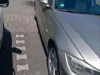 Gebraucht BMW 320 184 PS (135 kW) 2012 Braun Kombi