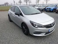 gebraucht Opel Astra 1.2 T Design&Tech LED NAV APP KAM SITZH 17