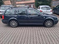 Gebraucht VW Golf IV 75 PS (55 kW) 2001 Kombi