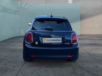 Gebraucht Mini Cooper S Classic 135 kW (184 PS) 2021 Schwarz Kleinwagen