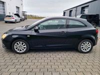 gebraucht Seat Ibiza 