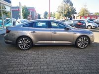 gebraucht Renault Talisman LIMITED TCe 160 GPF